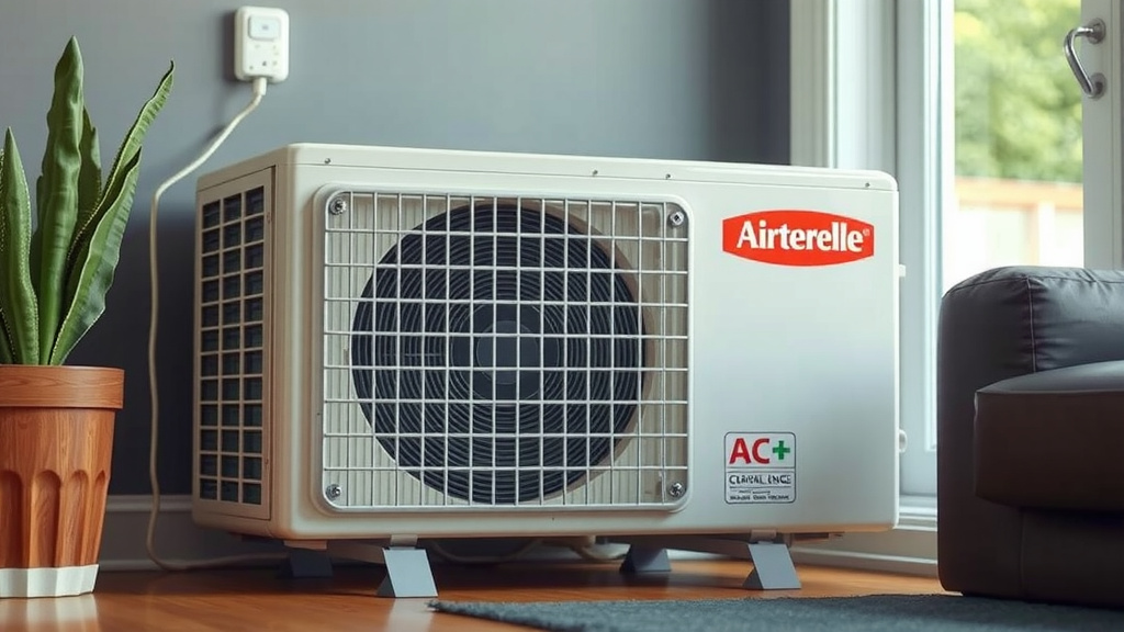 Keeping Your Air Conditioner Safe from Legionella