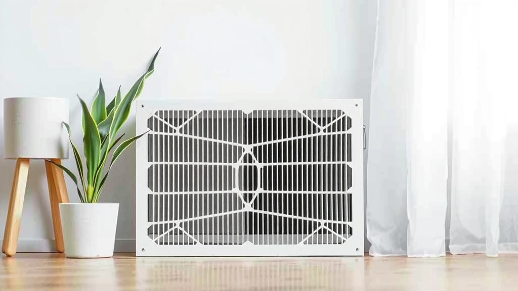 How to Keep Your AC Filter Clean for Better Air