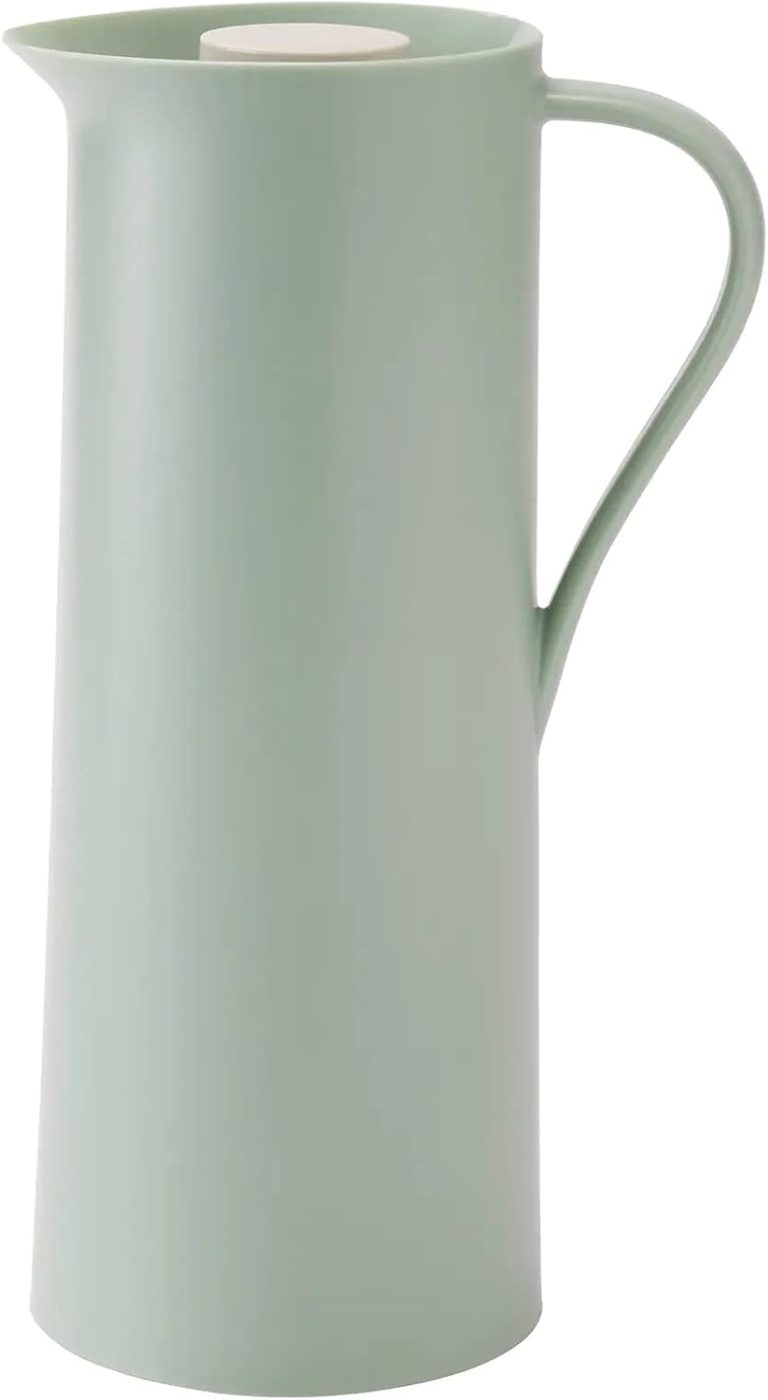 Ikea BEHÖVD Vacuum Flask Review: Does It Keep Drinks Hot