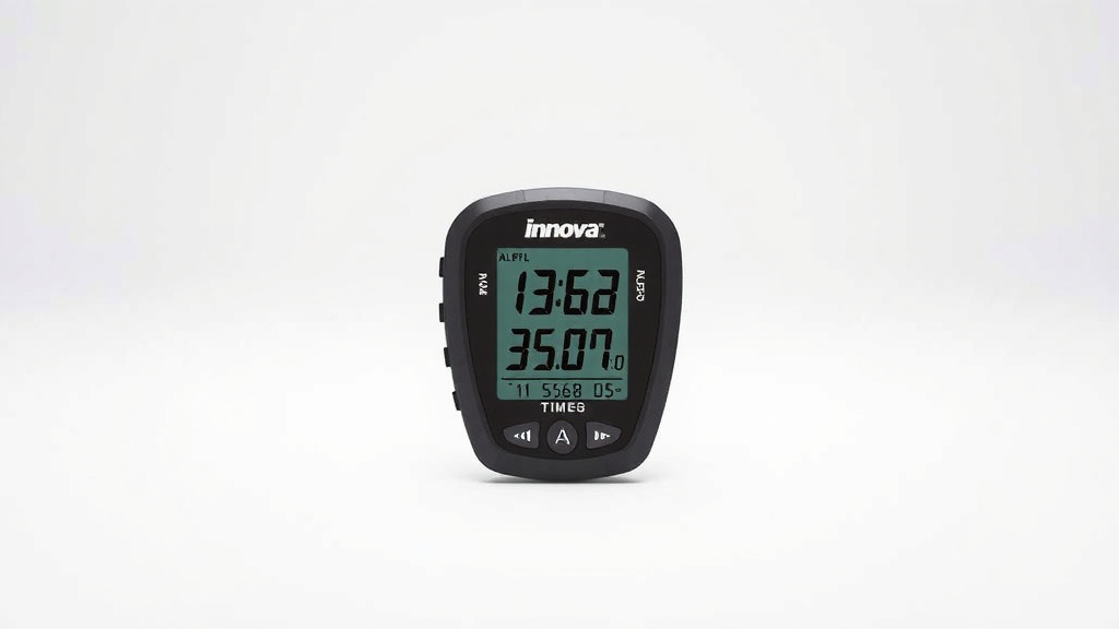 Innova 5568 Pro Digital Timing Review: Accurate Engine Timing