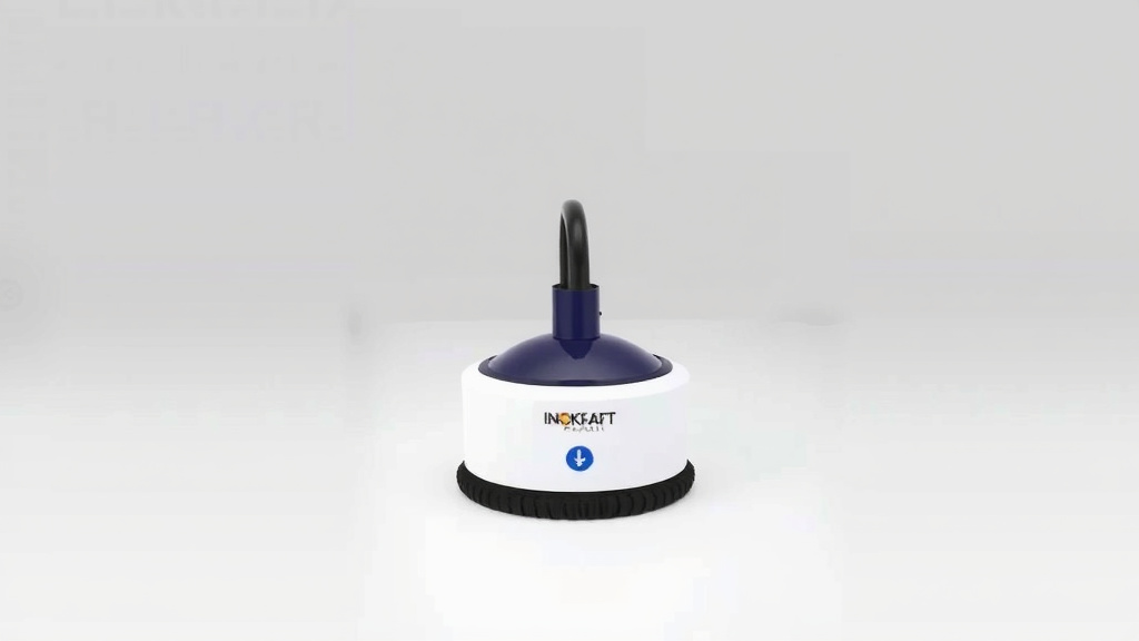 InoKraft Pool Vacuum Review: Does it Actually Work
