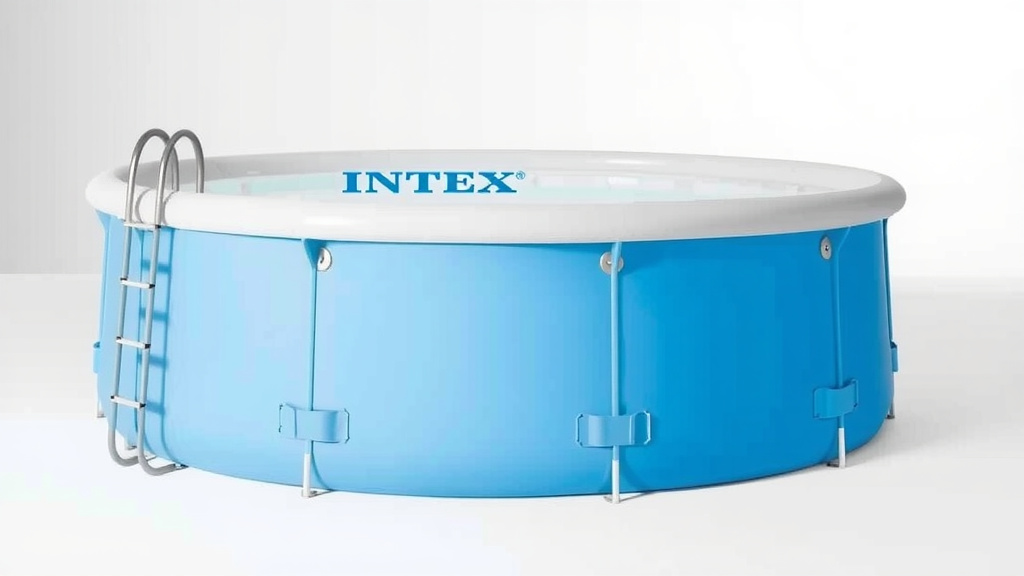 Intex 28003E Deluxe Above Ground Cover Review: Pros & Cons