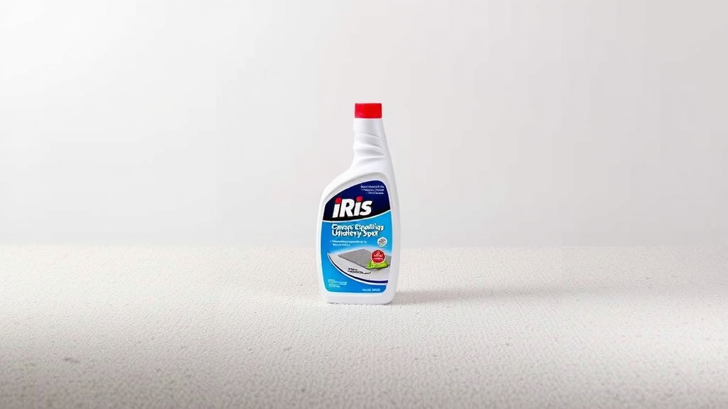IRIS USA Carpet Upholstery Spot Review: Does It Work