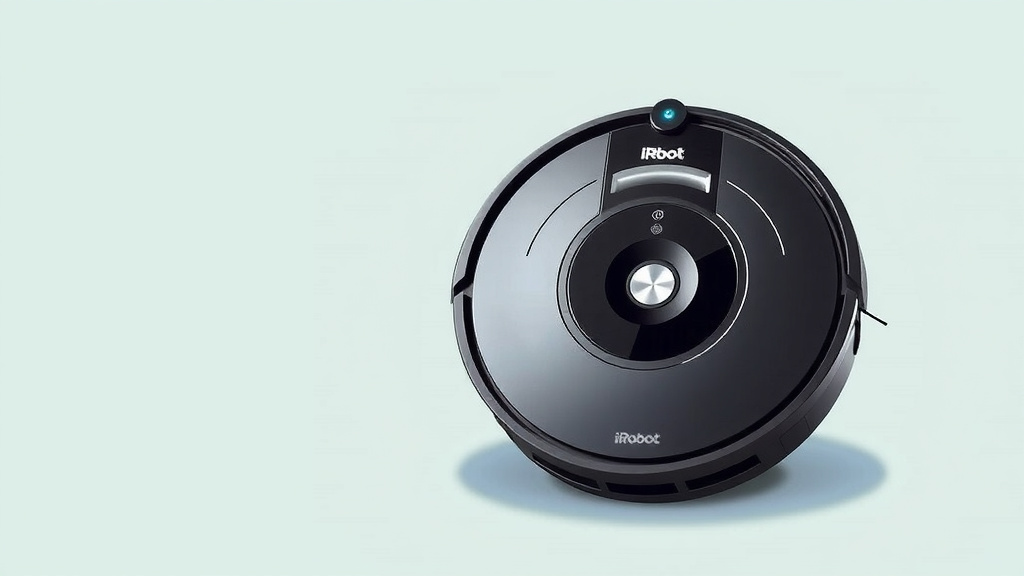 iRobot Roomba 104 2in1 Vacuum Review: A Deep Dive