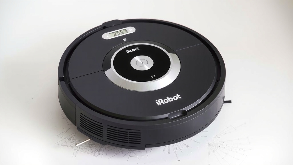 iRobot Roomba j7+ Self-Emptying Vacuum Review: Smart Navigation