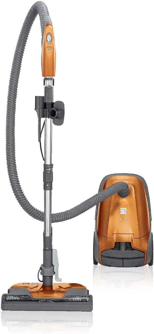 Kenmore 81214 200 Series Pet Review: A Closer Look