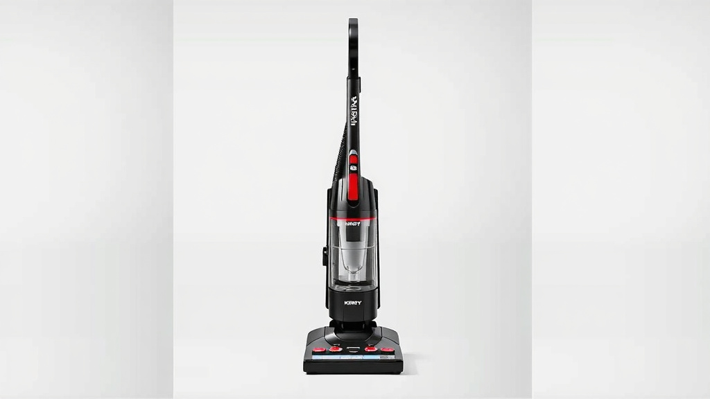 Kirby Sentria Upright Vacuum Cleaner Review: Worth It