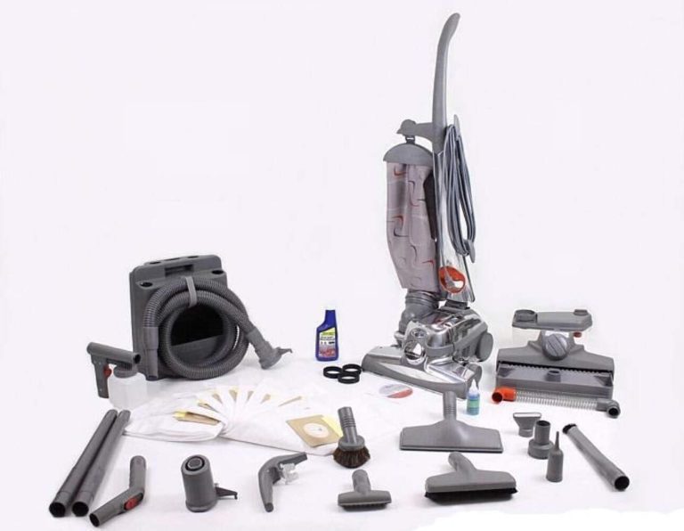 Kirby Sentria Upright Vacuum Cleaner Review: Worth It