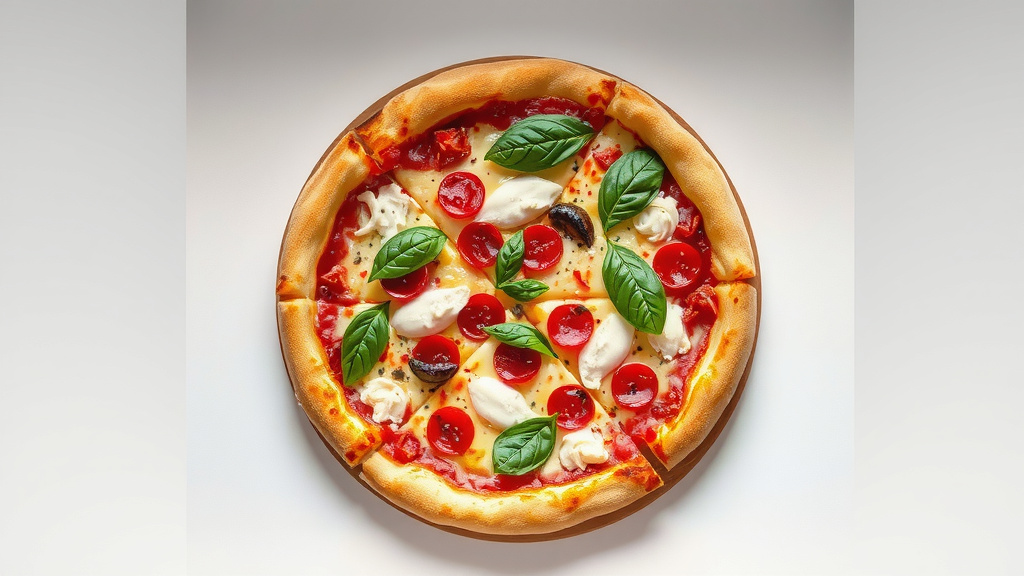 Love At First Slice Pizza Review: Is It The Best Slice