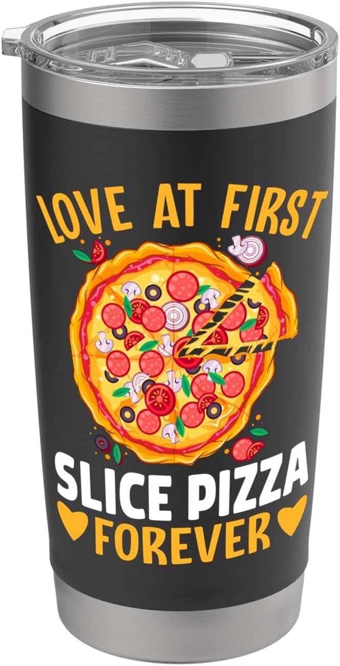 Love At First Slice Pizza Review: Is It The Best Slice