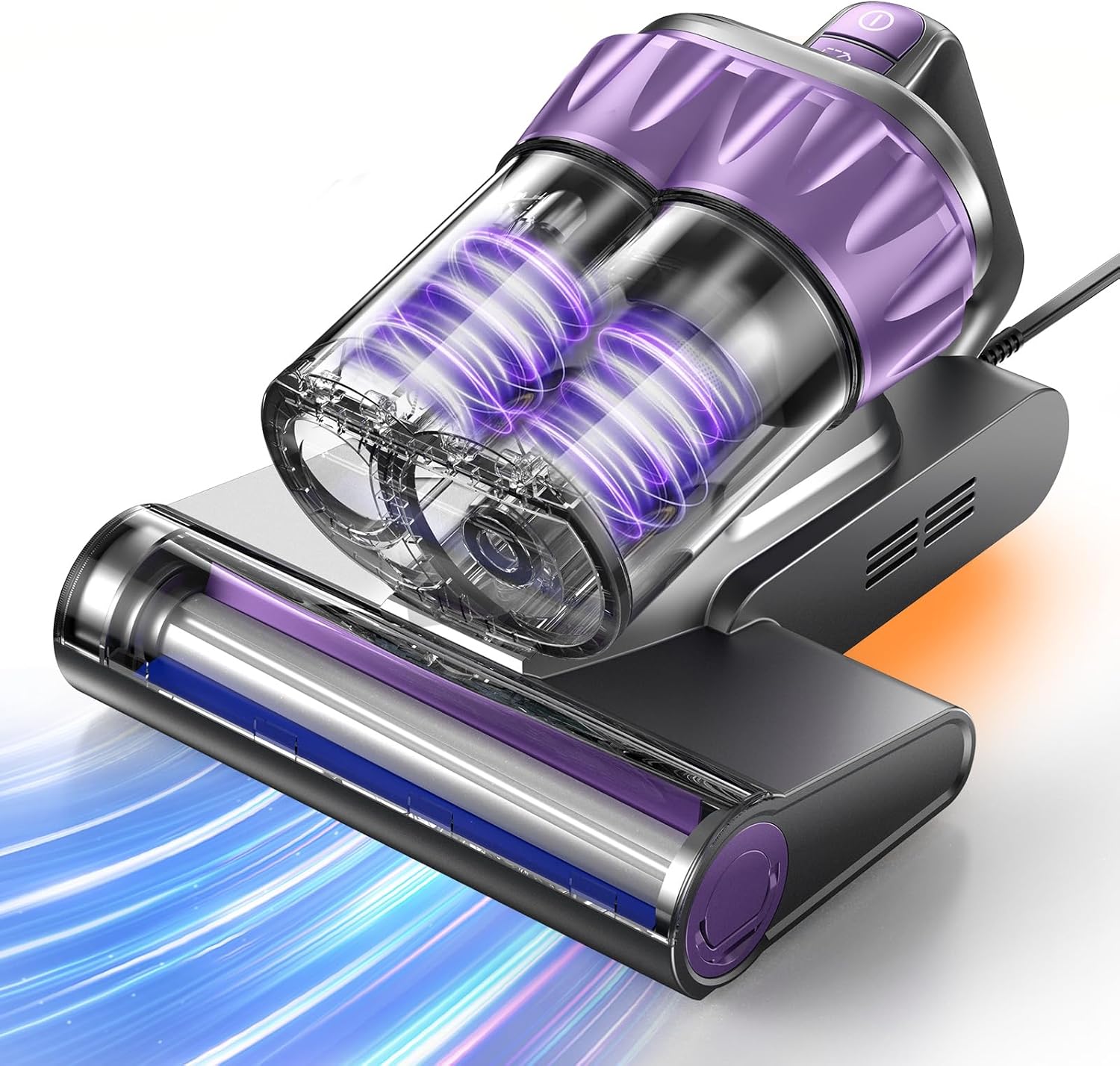 Mattress Vacuum Cleaner 18Kpa Bed Review: Clean Sleep