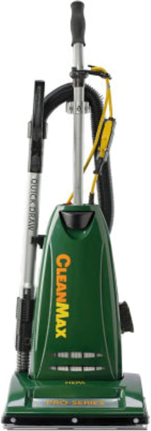 Pro Series CMP-3QD Commercial Upright Review: Deep Dive