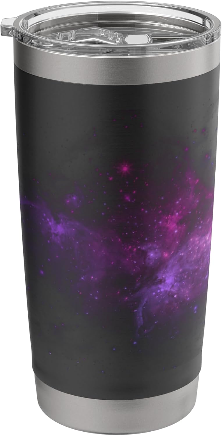 Space Nebula Cup Space Lovers Review: Out of This World