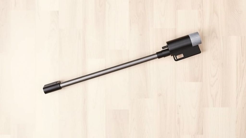 7 Best Cordless Stick Vacuums for Hardwood Floors