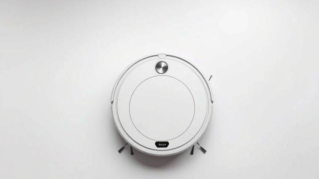 7 Best Robot Vacuum Mops for Pet Owners