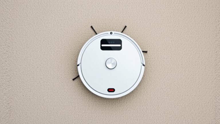 7 Best Robot Vacuums for High Pile Carpet