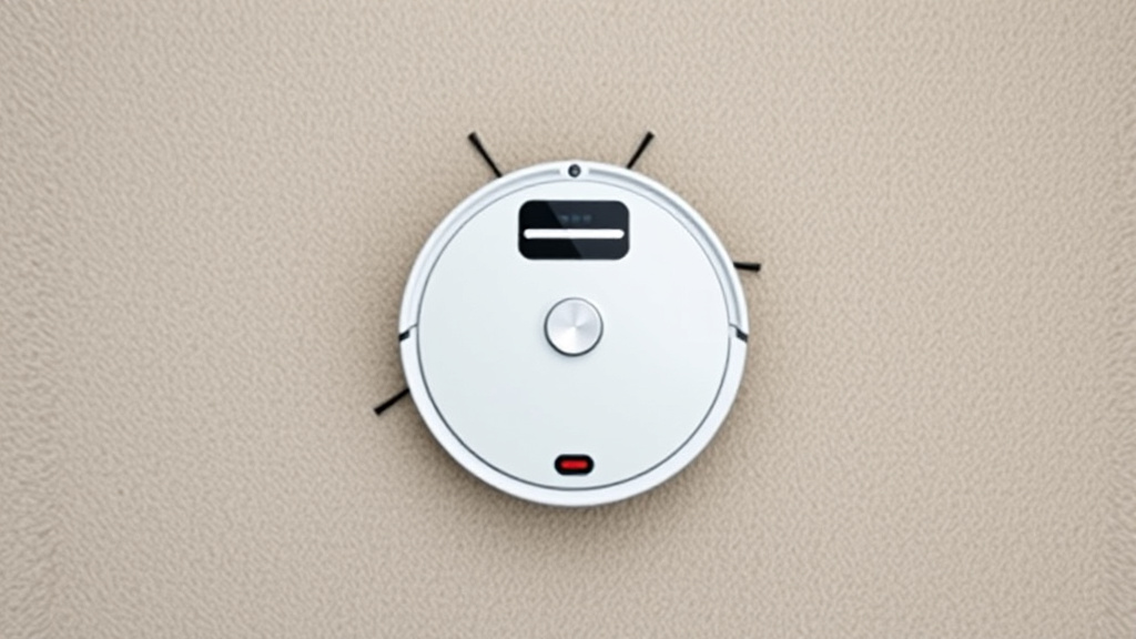 7 Best Robot Vacuums for High Pile Carpet