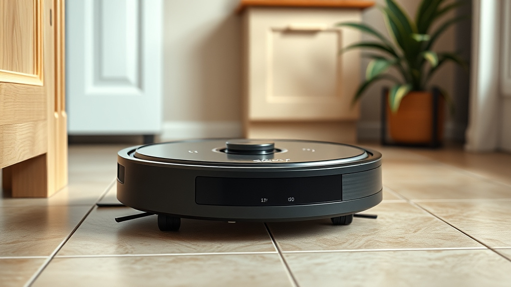 7 Best Robot Vacuums for Pet Hair & Tile Floors