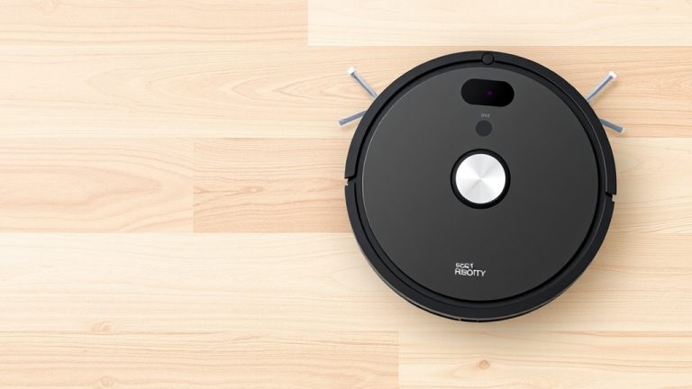 7 Best Robot Vacuums for Pet Hair & Wood Floors