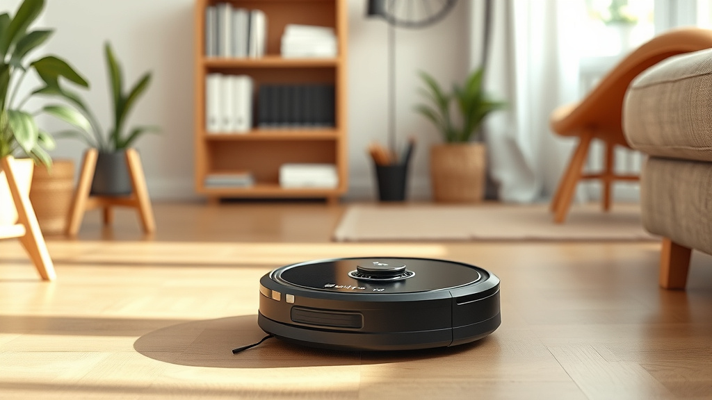 7 Best Robot Vacuums for Pet Hair in Australia