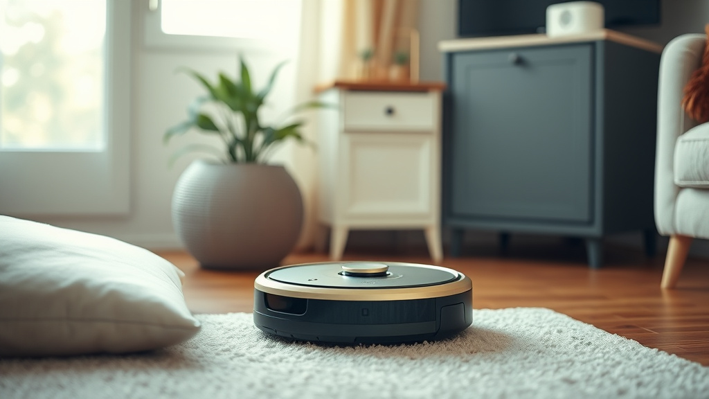 7 Best Robot Vacuums for Pet Hair (No Mop)