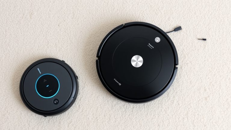 7 Best Robot Vacuums for Pet Hair on Carpet