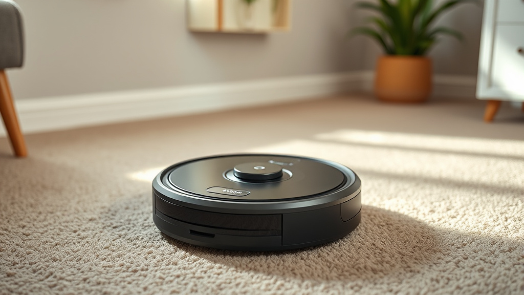 7 Best Robot Vacuums for Pet Hair on Carpet