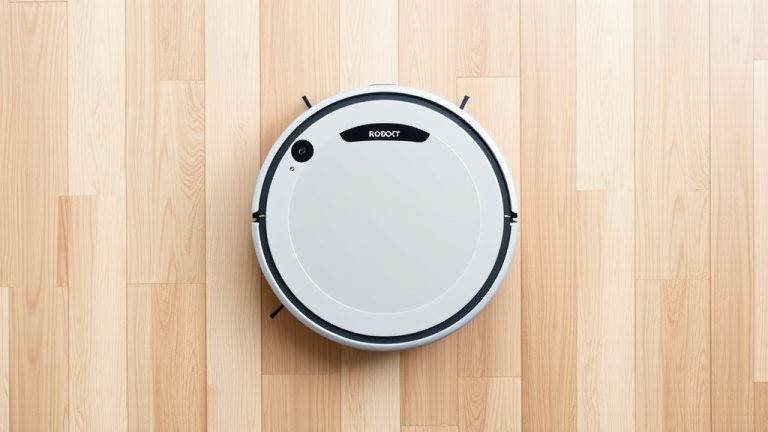 7 Best Robot Vacuums for Pet Hair on Hardwood