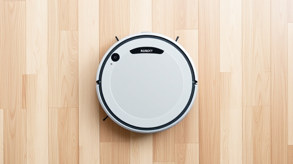 7 Best Robot Vacuums for Pet Hair on Hardwood