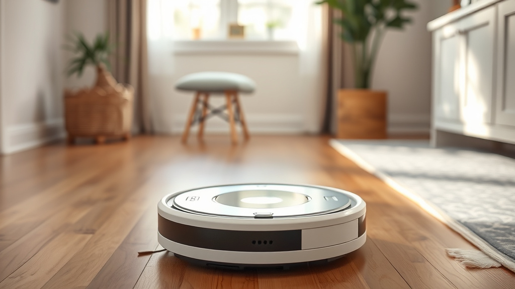 7 Best Robot Vacuums for Pet Hair on Hardwood