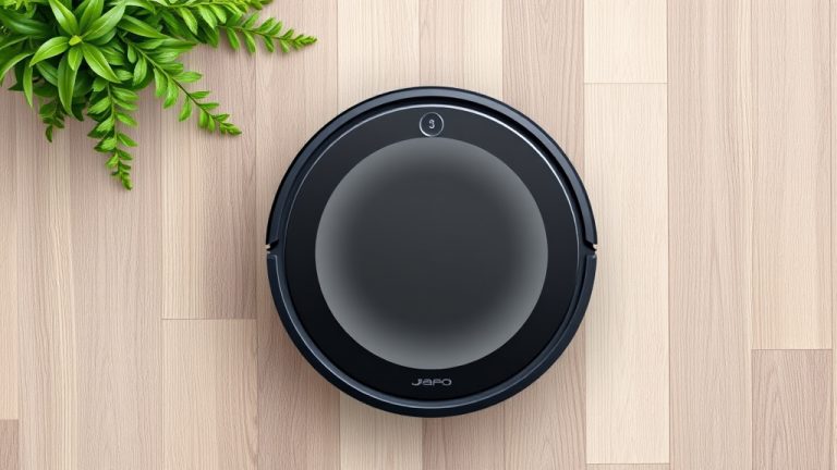 7 Best Robot Vacuums for Pet Hair on Wood Floors