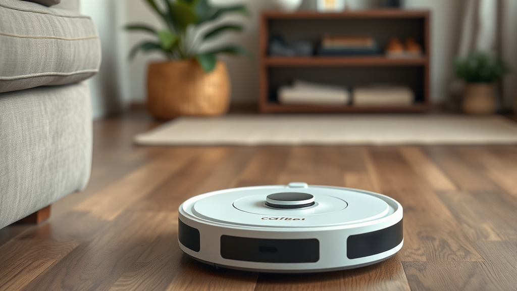 7 Best Robot Vacuums for Pet Hair Reviewed