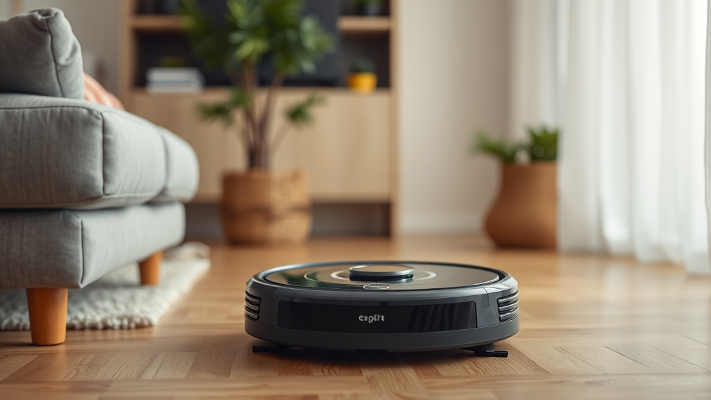 7 Best Robot Vacuums for Pet Hair (Wirecutter Tested)