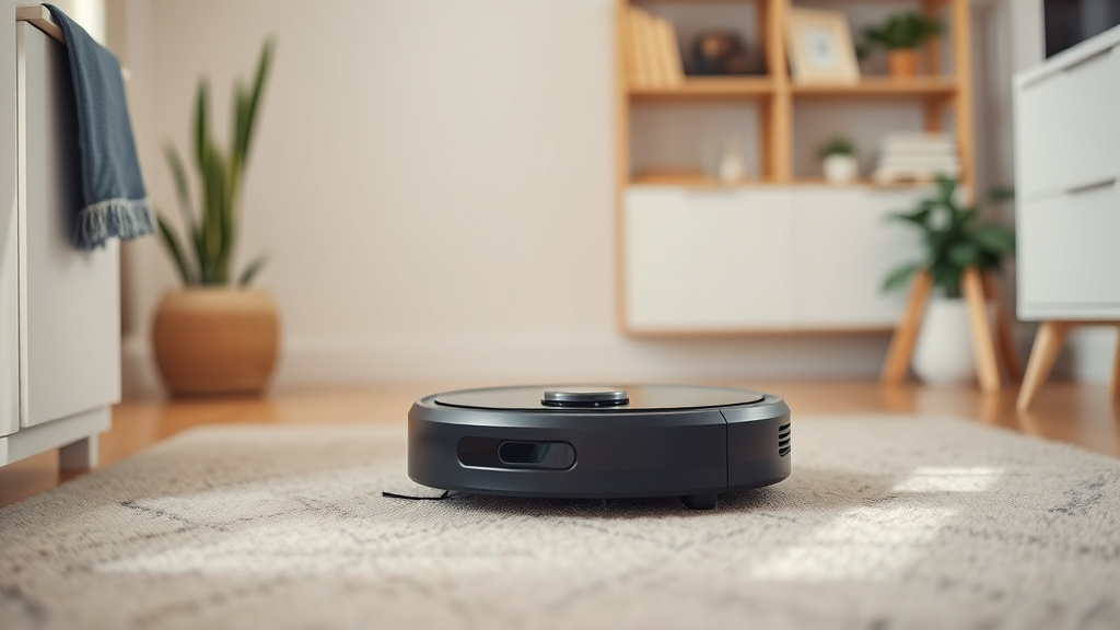 7 Best Robot Vacuums for Pet Hair With Mapping