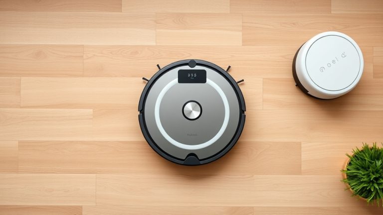 7 Best Robot Vacuums for Pets & Hardwood Floors