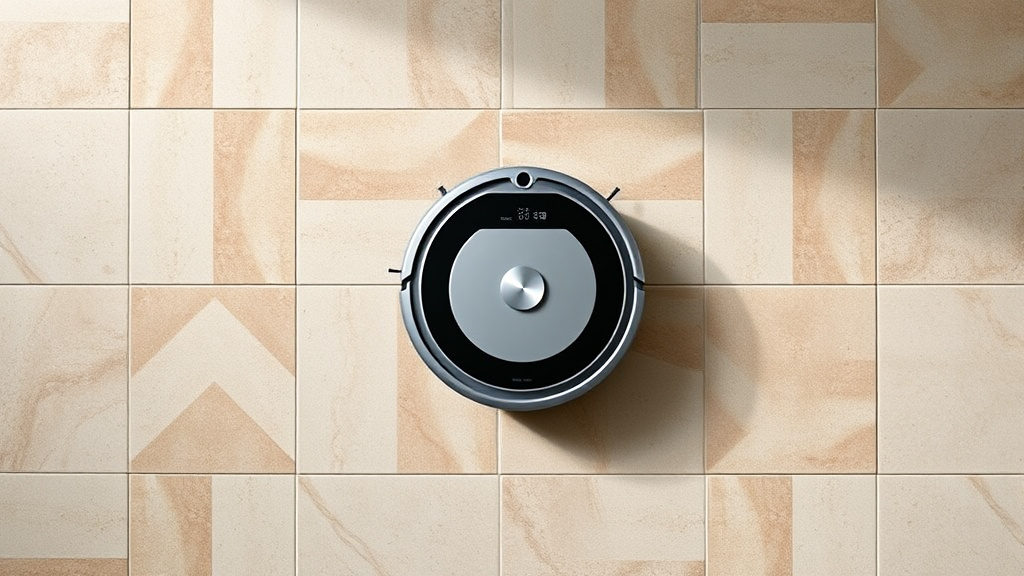 7 Best Robot Vacuums for Saltillo Tile Floors