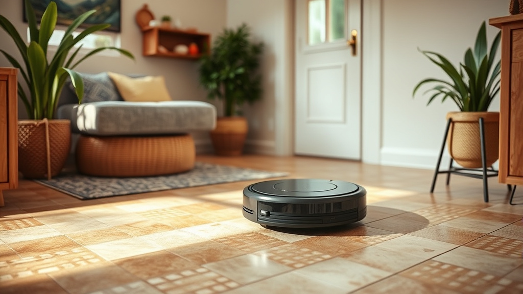 7 Best Robot Vacuums for Saltillo Tile Floors
