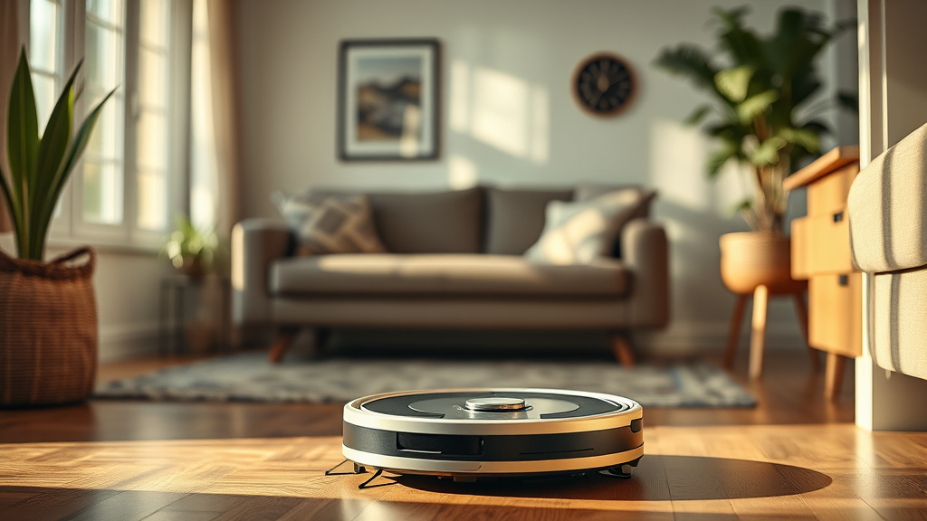 7 Best Robot Vacuums for Split Level Homes
