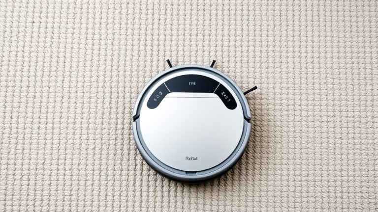7 Best Robot Vacuums for Thick Rugs