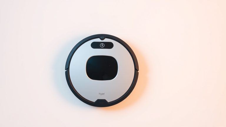 7 Best Robot Vacuums for Tight Spaces