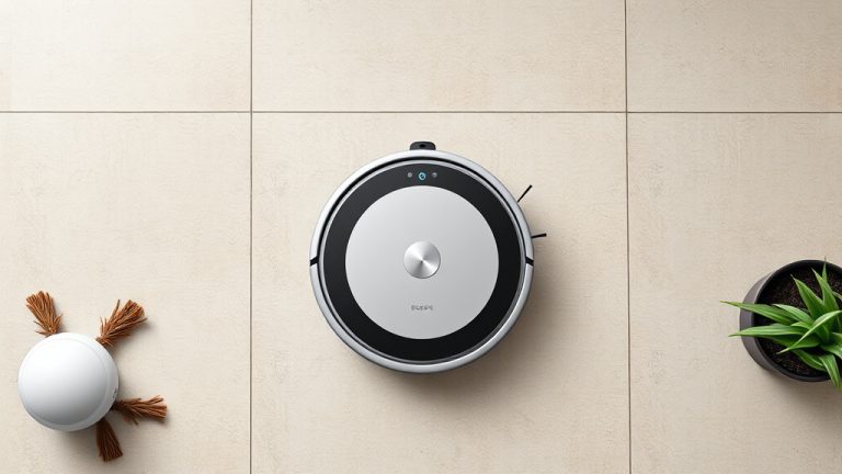 7 Best Robot Vacuums for Tile & Pet Hair