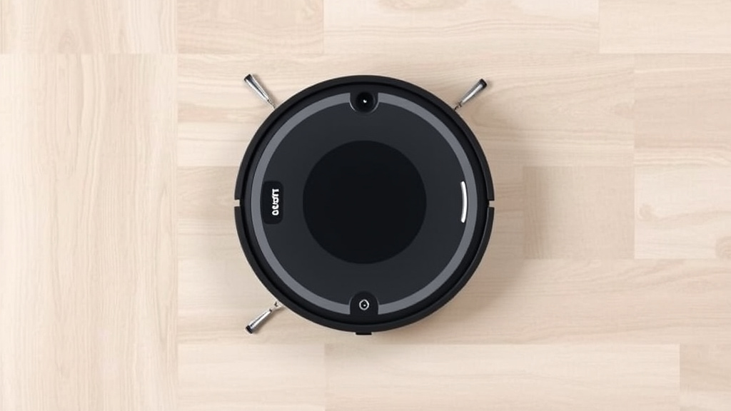 7 Best Robot Vacuums for Vinyl Flooring