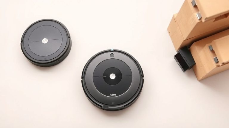 7 Best Robot Vacuums for Warehouses