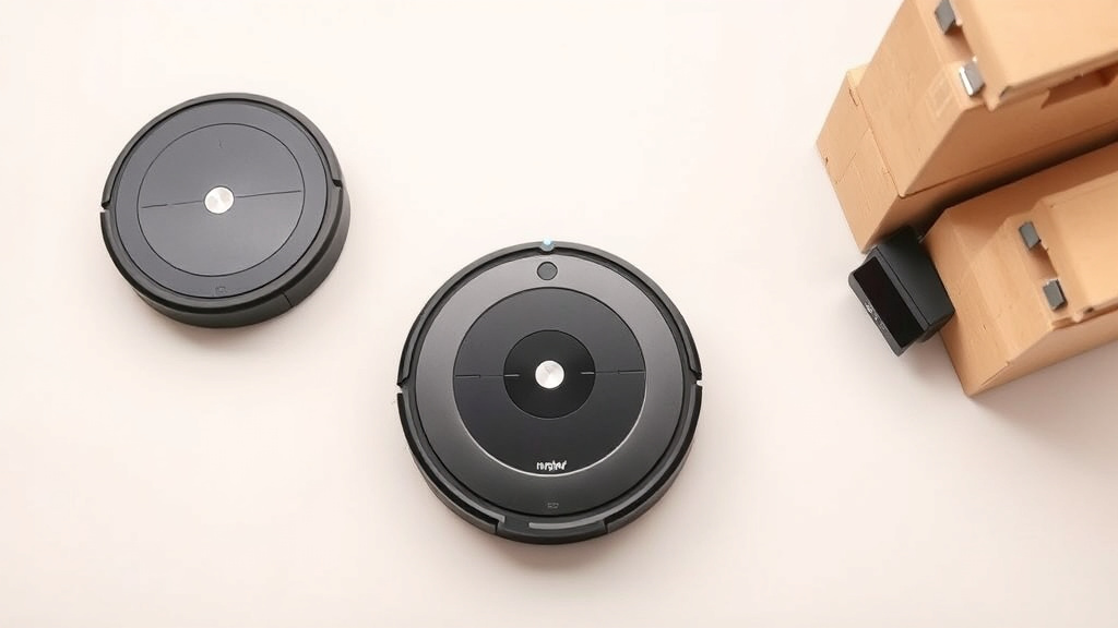 7 Best Robot Vacuums for Warehouses