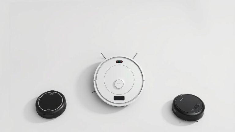 7 Best Robot Vacuums for Your Money