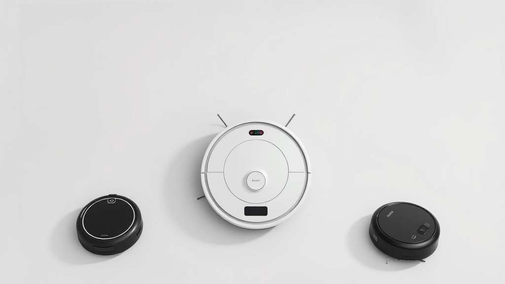 7 Best Robot Vacuums for Your Money