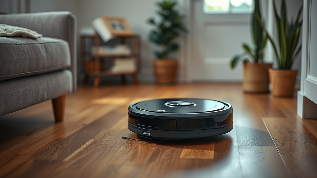 7 Best Robot Vacuums for Your Money