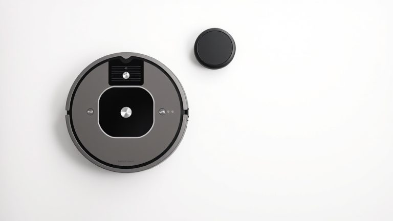 7 Best Robot Vacuums for Your Two-Story Home