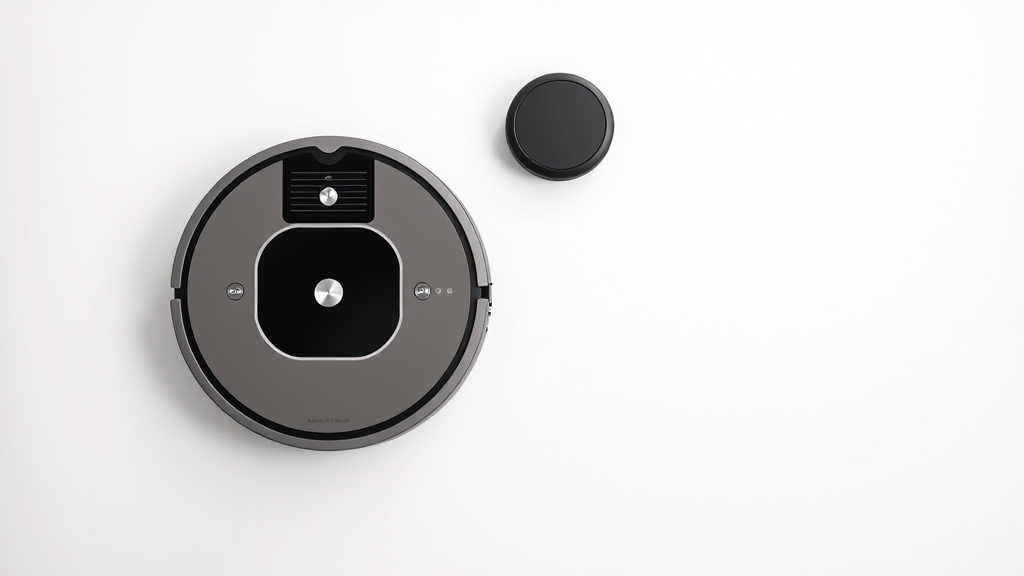 7 Best Robot Vacuums for Your Two-Story Home