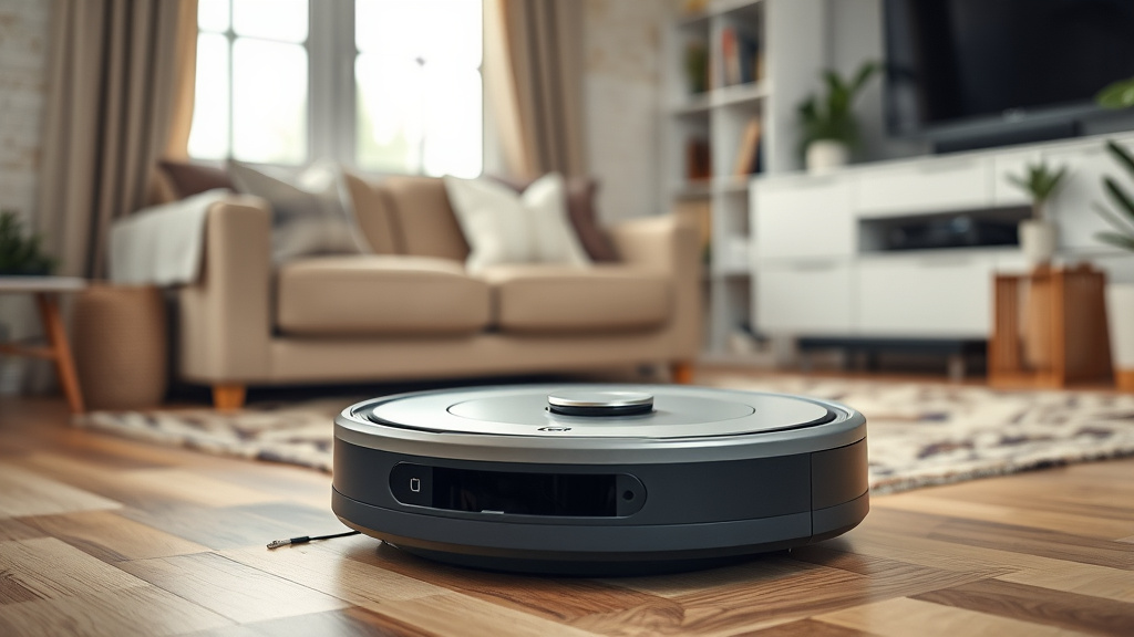 7 Best Robot Vacuums for Your Two-Story Home